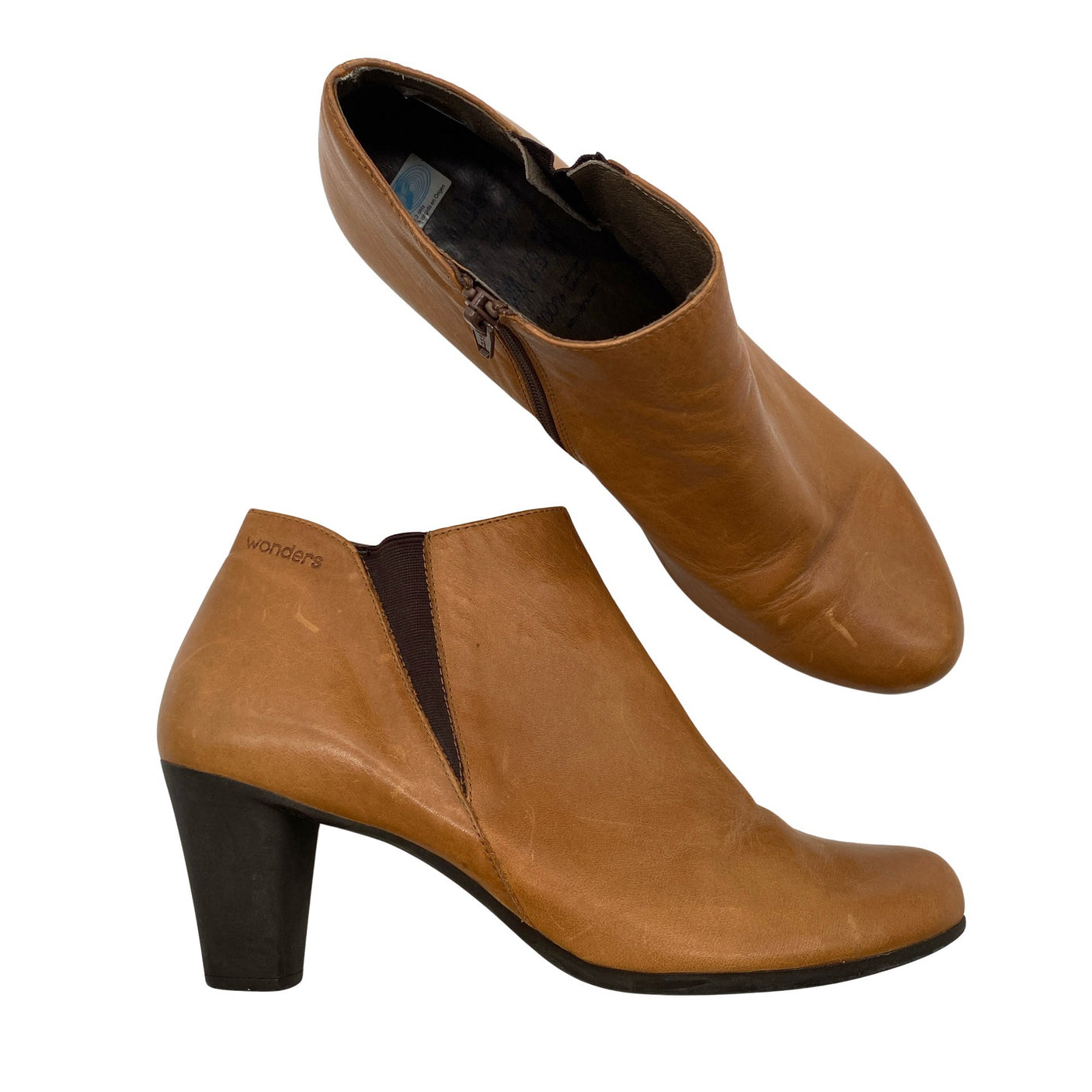 Unisex Wonders - Nilkkurit, koko 42 -  (1)