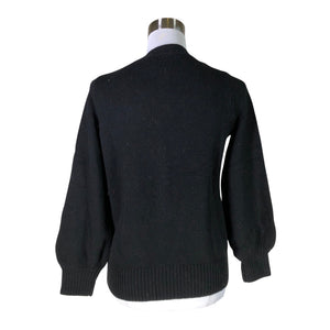 Unisex Nanso - Neuletakki, koko 34 -  (2)