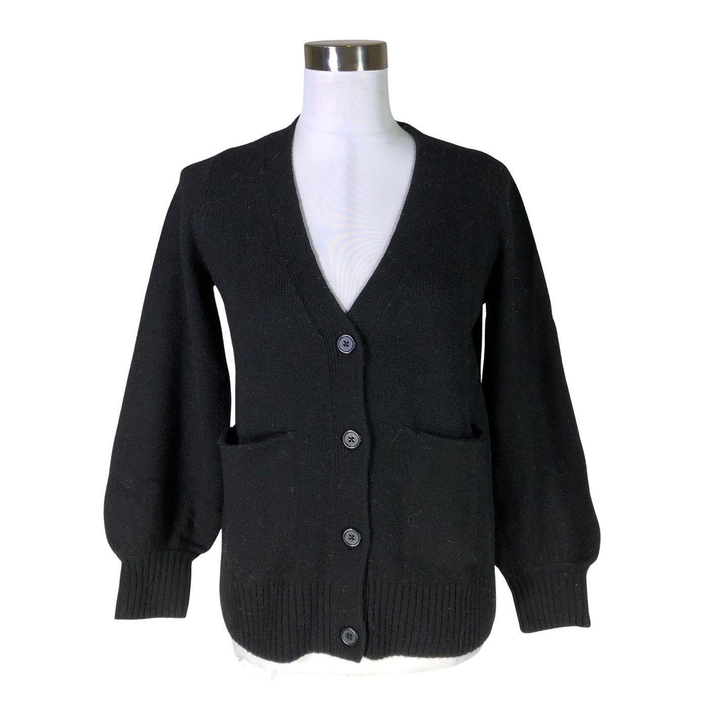 Unisex Nanso - Neuletakki, koko 34 -  (1)