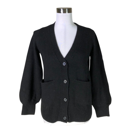 Unisex Nanso - Neuletakki, koko 34 -  ()