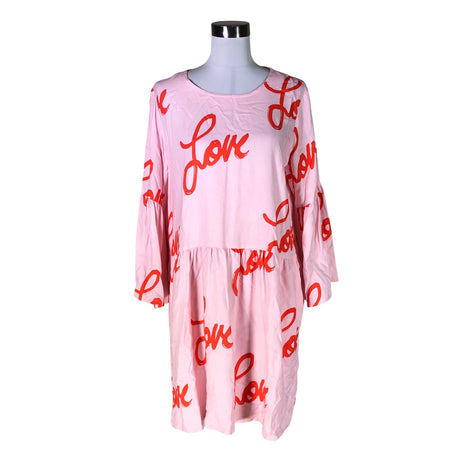 Unisex Vimma - Sifonkimekko, koko 38 -  ()