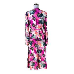 Unisex Kaiko - Sifonkimekko, koko 36 -  (2)
