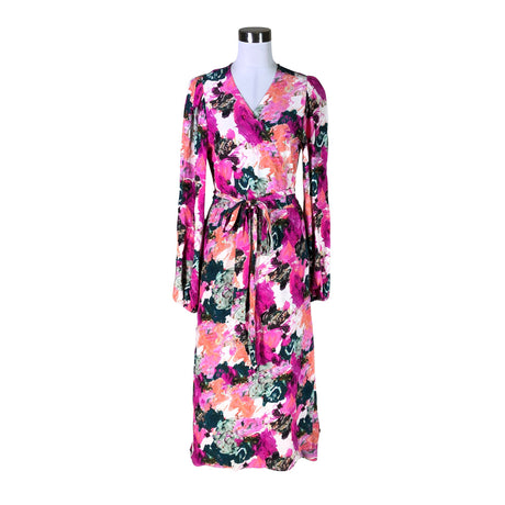 Unisex Kaiko - Sifonkimekko, koko 36 -  ()