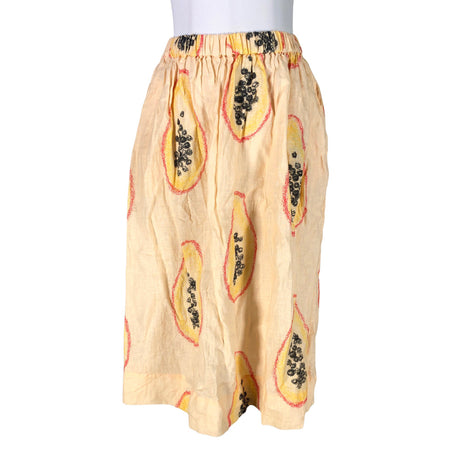 Unisex Aarrelabel - Kangashame, koko 38 -  ()