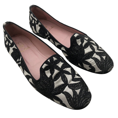 Unisex Pretty Ballerinas - Loaferit, koko 36 -  (2)