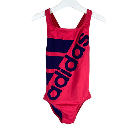 Unisex Adidas - Uimapuku, koko 134 - 140 -  ()