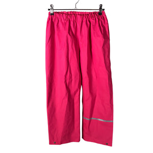 Unisex Rukka - Sadehousut, koko 122 - 128 -  (1)