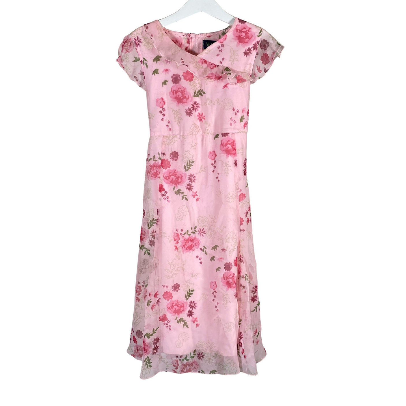 Unisex Zalekua - Kangasmekko, koko 134 - 140 -  (1)