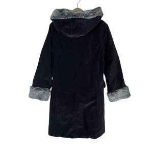 Unisex Laura Ashley - Toppatakki, koko 122 - 128 -  (2)