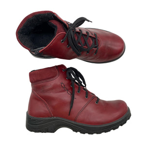 Unisex Sievi - Talvikengät, koko 38 -  (1)