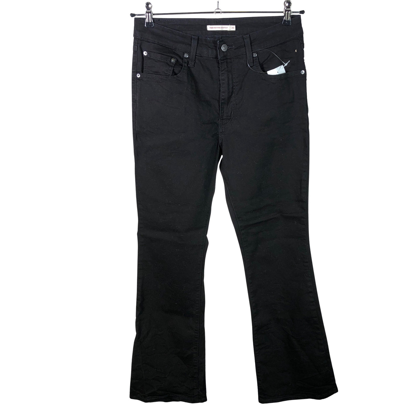 Unisex Levi's - Farkut, koko W30 -  (1)
