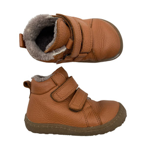 Unisex Froddo - Talvikengät, koko 23 -  (1)