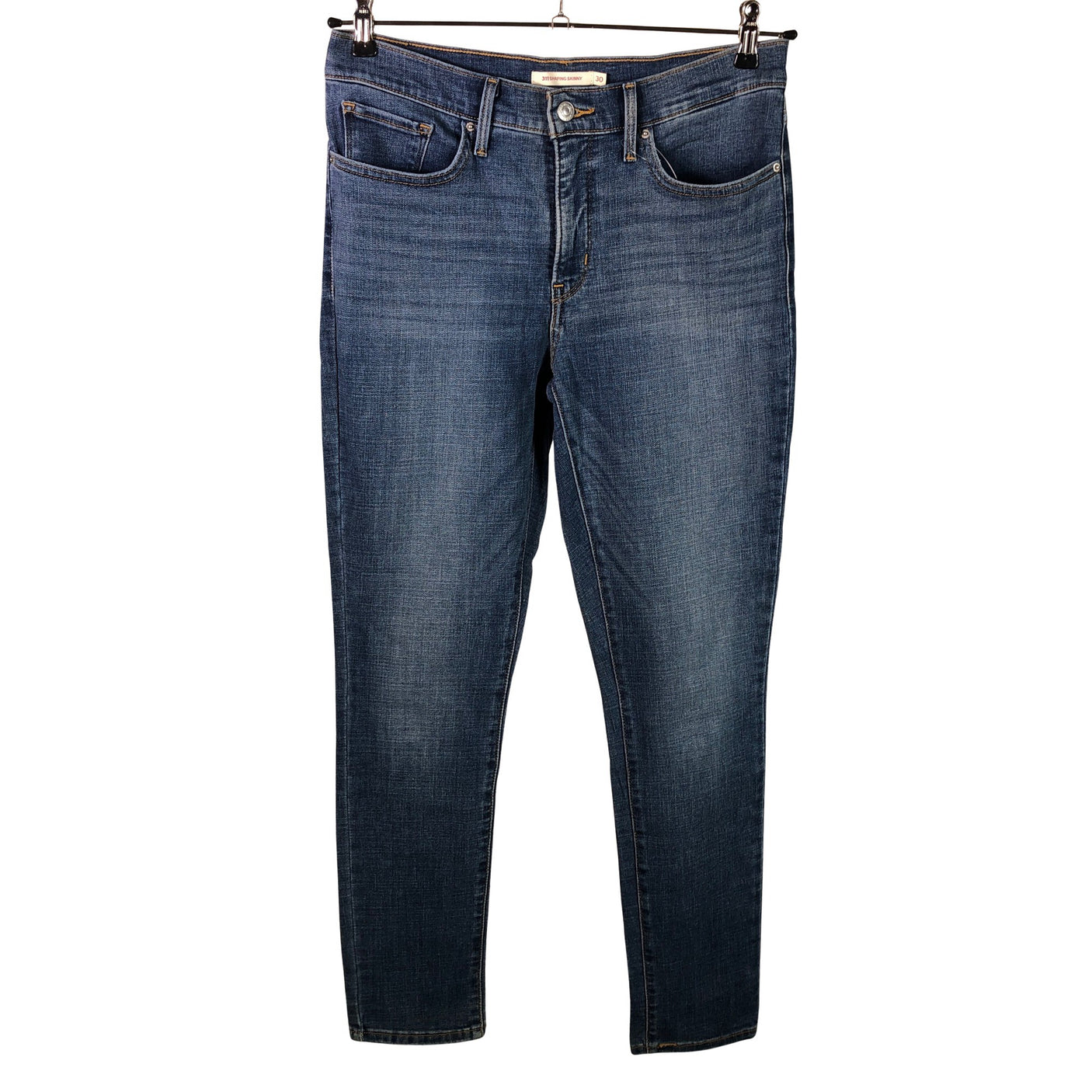 Unisex Levi's - Farkut, koko W30 -  (1)