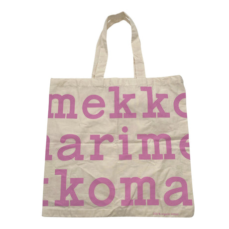 Unisex Marimekko - Ostoskassi, koko Maxi -  ()