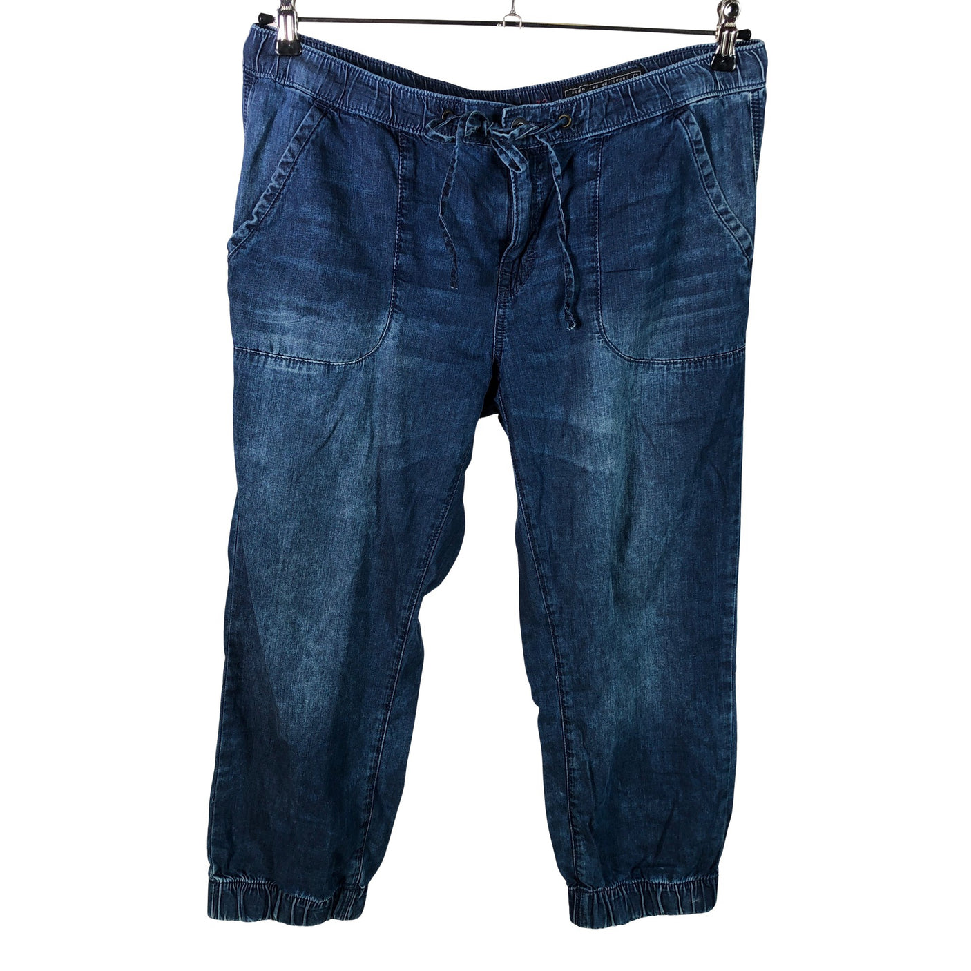 Unisex Esprit - Farkkucaprit, koko W32 -  (1)