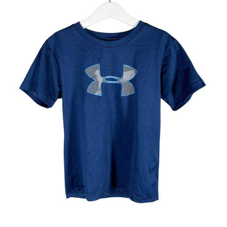 Unisex Under Armour - Urheilupaita, lyhyet hihat, koko 116 - 122 -  ()