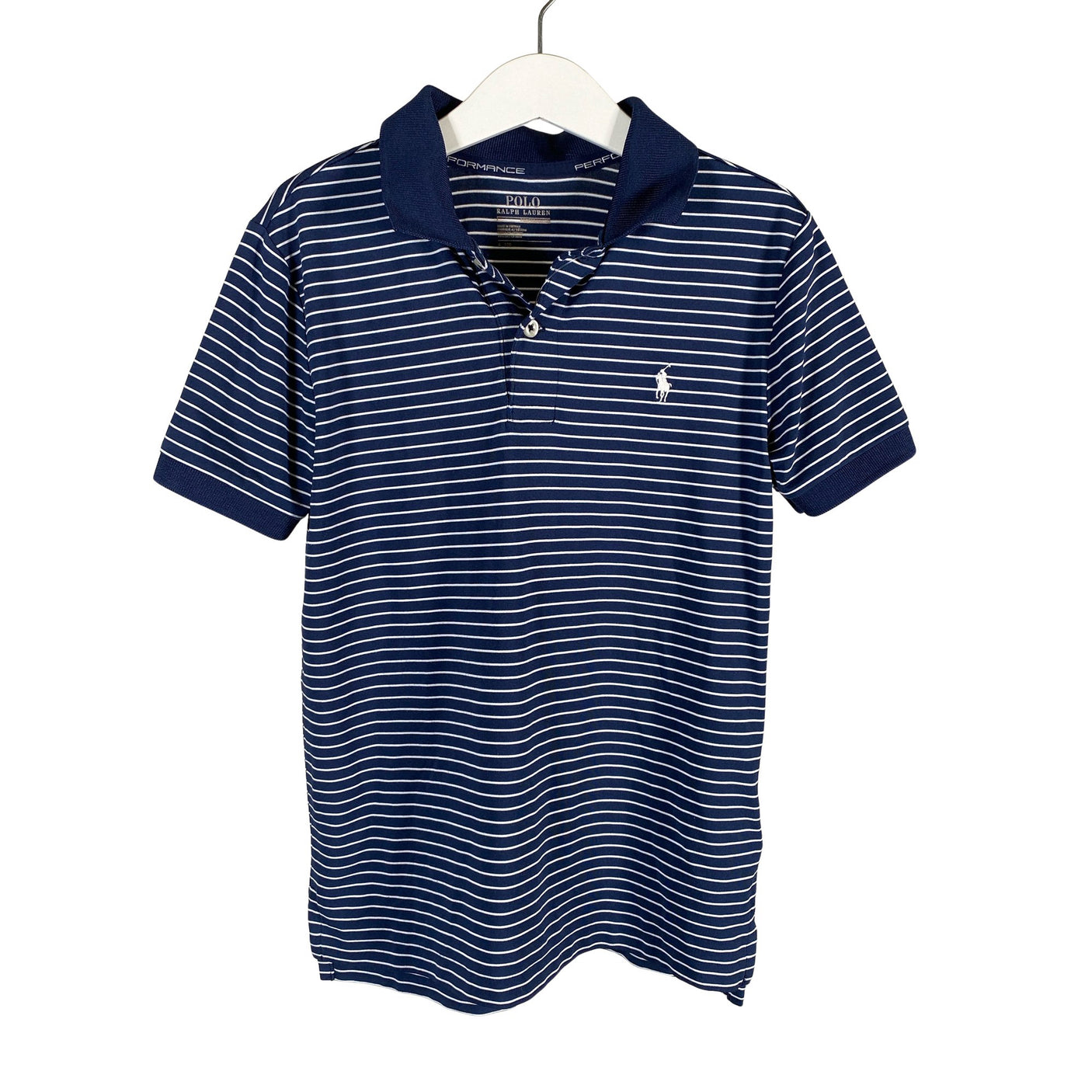 Unisex Polo Ralph Lauren - Urheilupaita, lyhyet hihat, koko 116 - 122 -  (1)