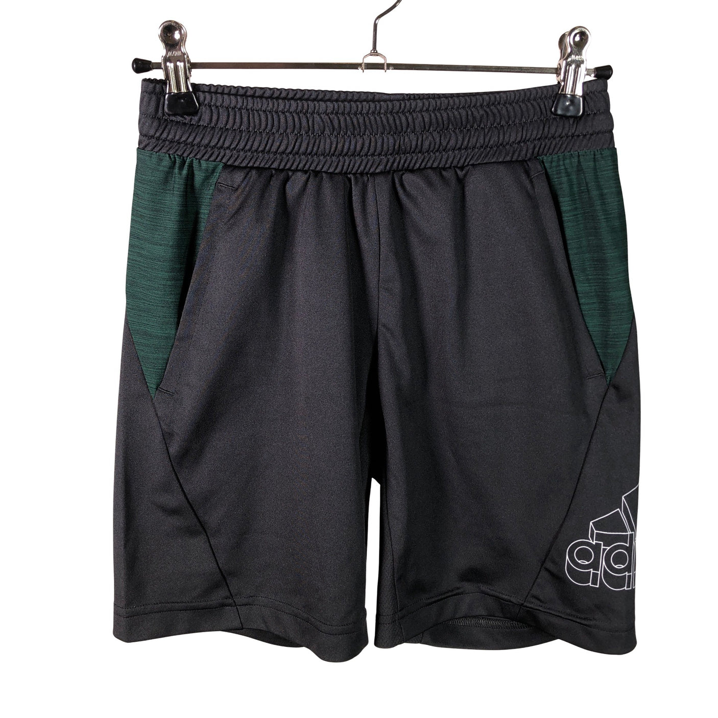 Unisex Adidas - Urheilushortsit, koko 134 - 140 -  (1)