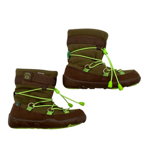 Unisex Affenzahn - Talvikengät, koko 25 -  (1)