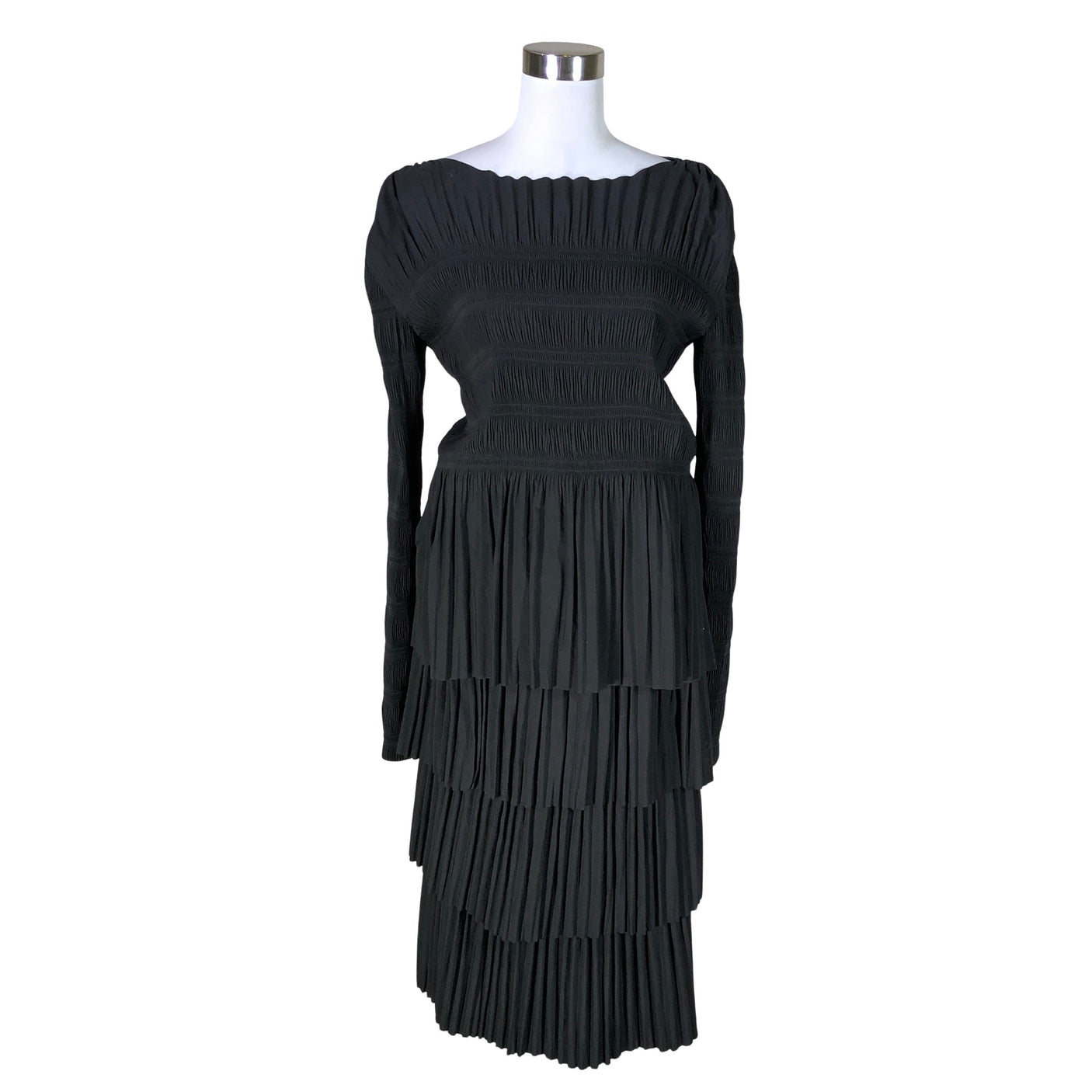 Unisex Totême - Sifonkimekko, koko 40 -  (1)