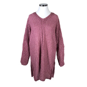 Unisex Handmade - Neulemekko, koko 44 -  (1)