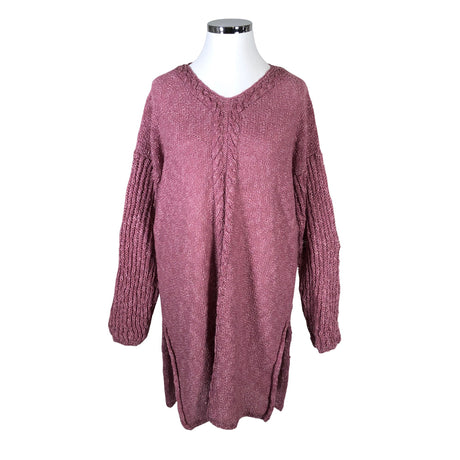 Unisex Handmade - Neulemekko, koko 44 -  ()