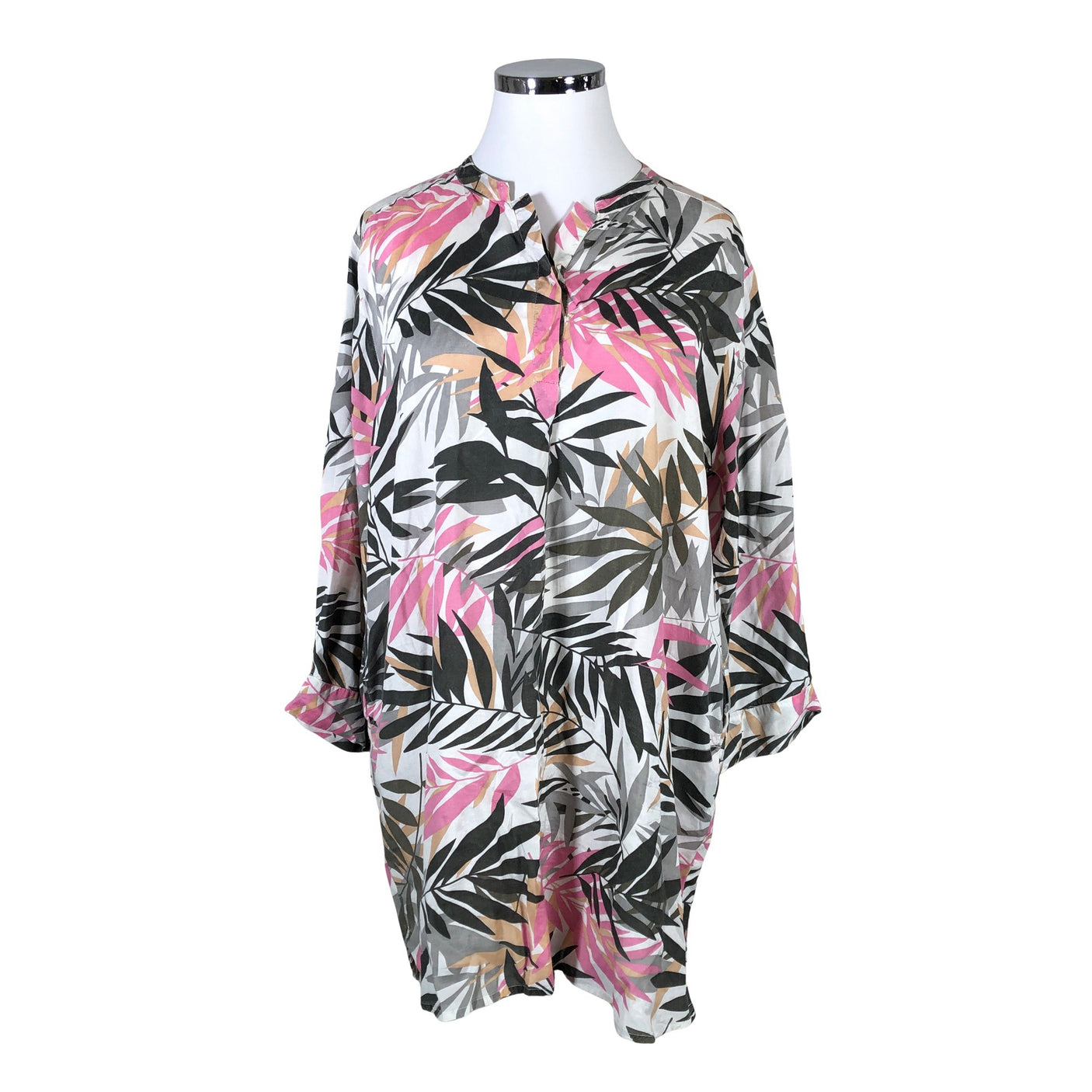 Unisex The Masai - Sifonkimekko, koko 42 -  (1)
