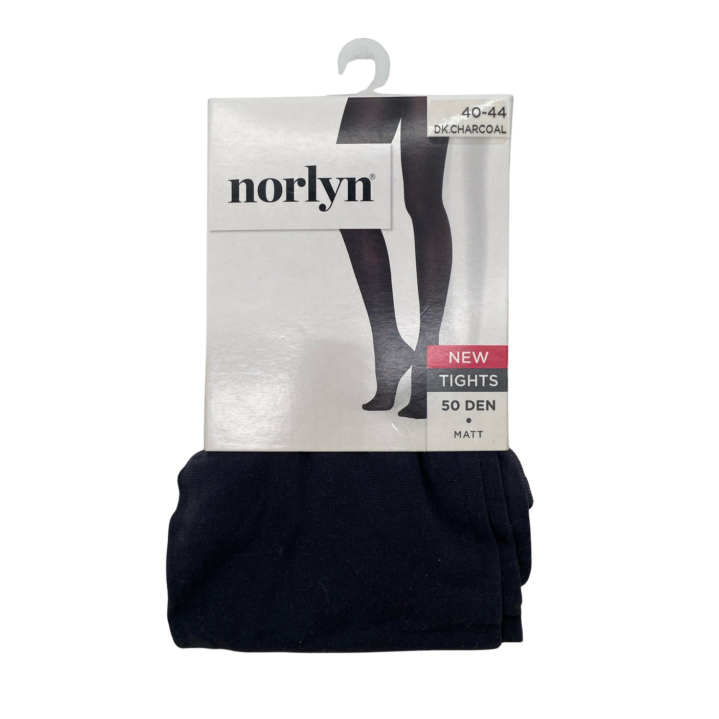Unisex Norlyn - Sukkahousut, ohuet, koko 42 -  (1)