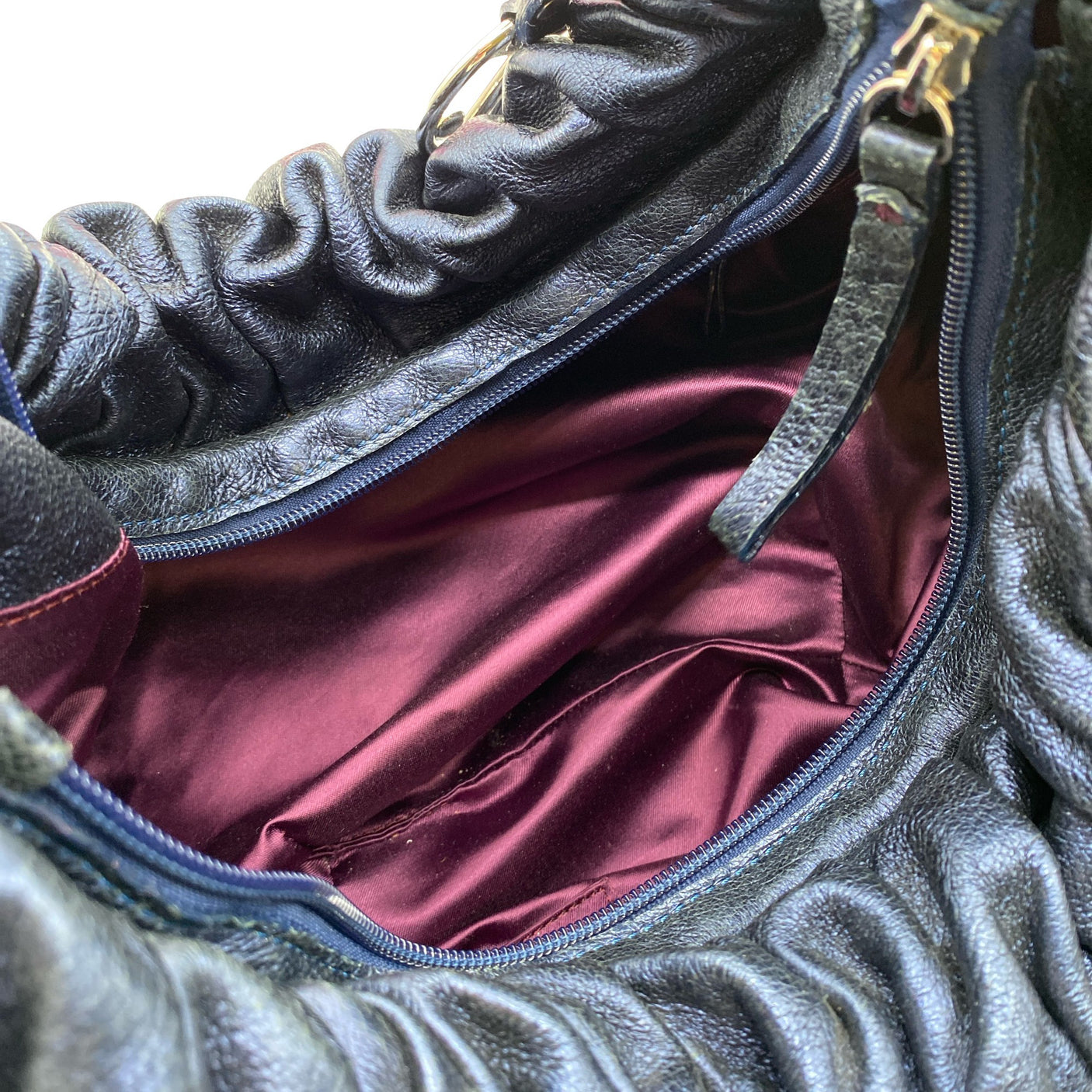 Unisex Coccinelle - Käsilaukku, koko Maxi -  (3)