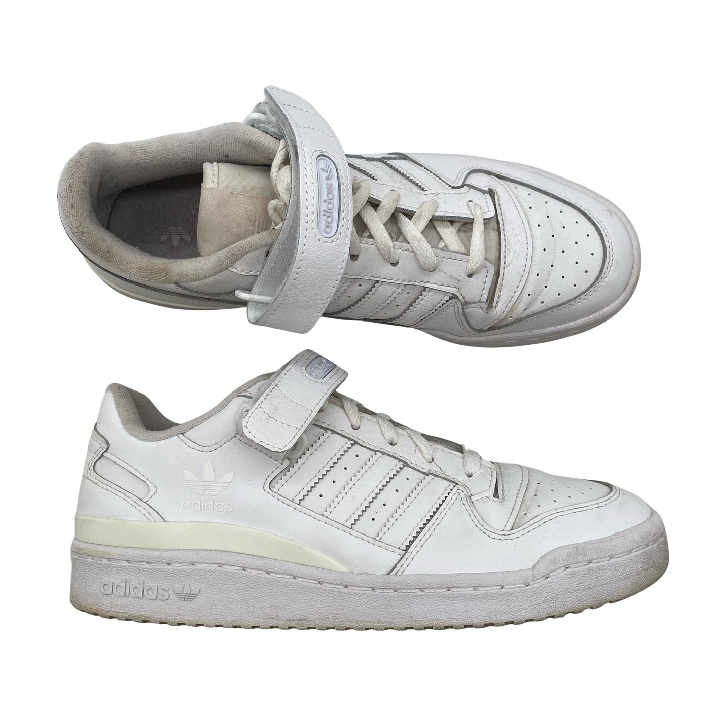 Unisex Adidas - Tennarit, koko 42 -  (1)