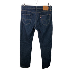 Unisex Levi's - Farkut, koko W34 -  (2)