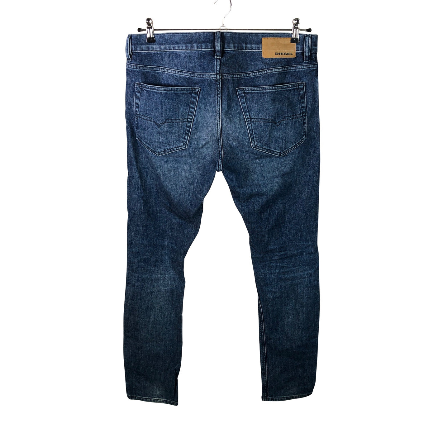 Unisex Diesel - Farkut, koko W33 -  (2)