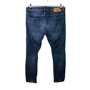 Unisex Diesel - Farkut, koko W33 -  (2)