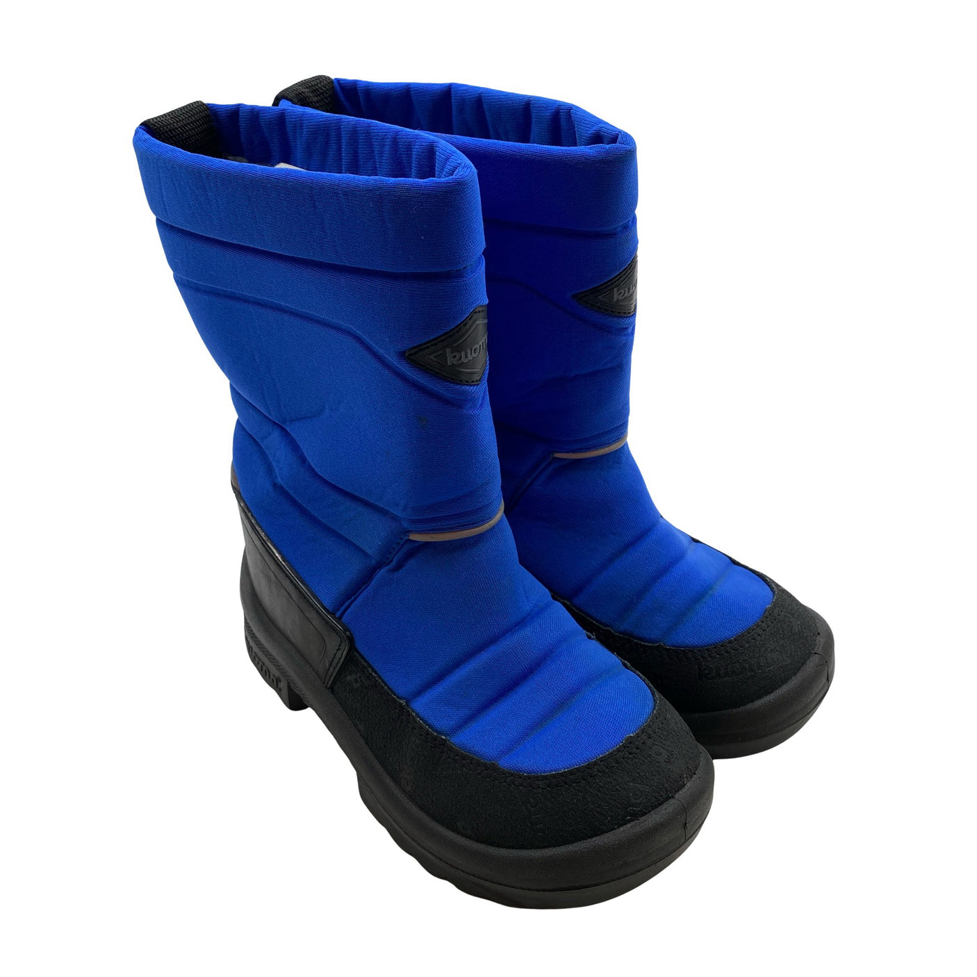 Unisex Kuoma - Talvikengät, koko 33 -  (2)
