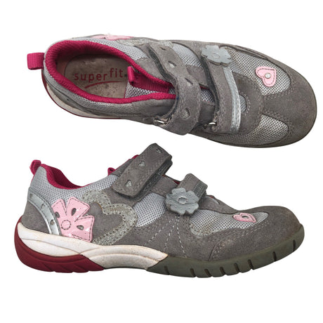 Unisex SuperFit - Lenkkarit, koko 33 -  ()