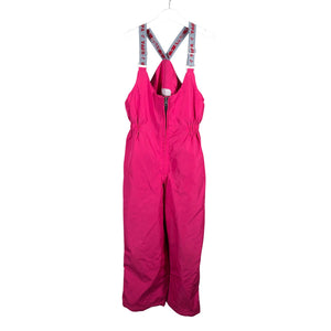 Unisex Huppa - Toppahousut, koko 128 - 134 -  (1)