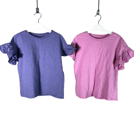 Unisex Next - T-paita, koko 128 - 134 -  ()