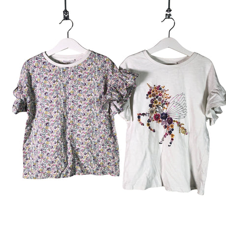 Unisex Next - T-paita, koko 128 - 134 -  ()