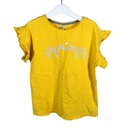 Unisex Okaïdi - T-paita, koko 134 - 140 -  ()