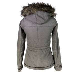 Unisex Hollister - Toppatakki, koko 34 -  (2)