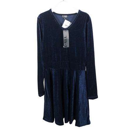 Unisex D-xel - Juhlamekko, koko 146 - 152 -  ()