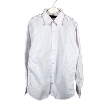 Unisex Mingnelin - Kauluspaita, koko 146 - 152 -  ()