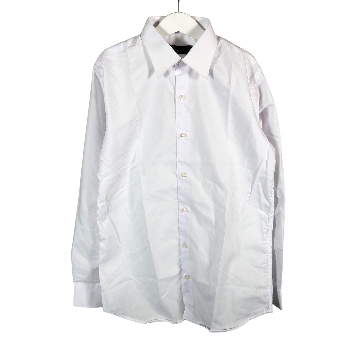 Unisex Mingnelin - Kauluspaita, koko 146 - 152 -  (1)
