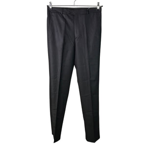 Unisex Mingnelin - Suorat housut, koko 170 - 176 -  (1)