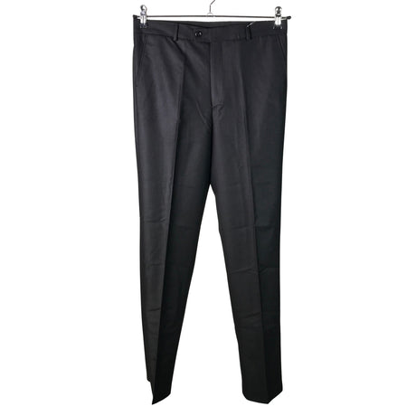 Unisex Mingnelin - Suorat housut, koko 170 - 176 -  ()