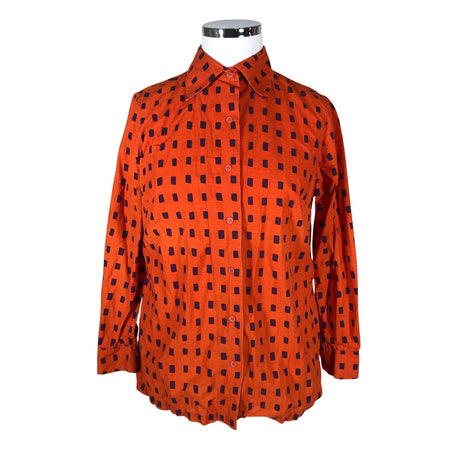 Unisex Marimekko - Kauluspaita, koko 44 -  ()