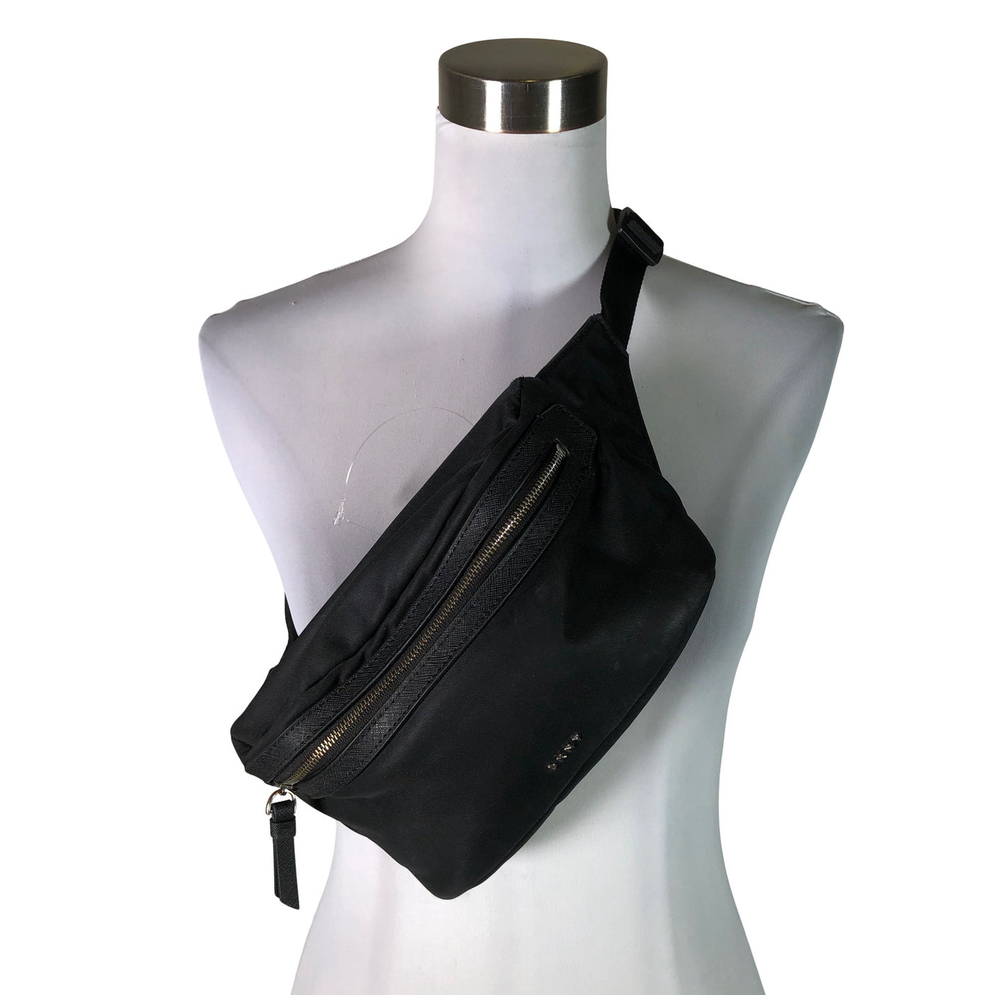 Unisex DKNY - Vyölaukku, koko Mini -  (2)