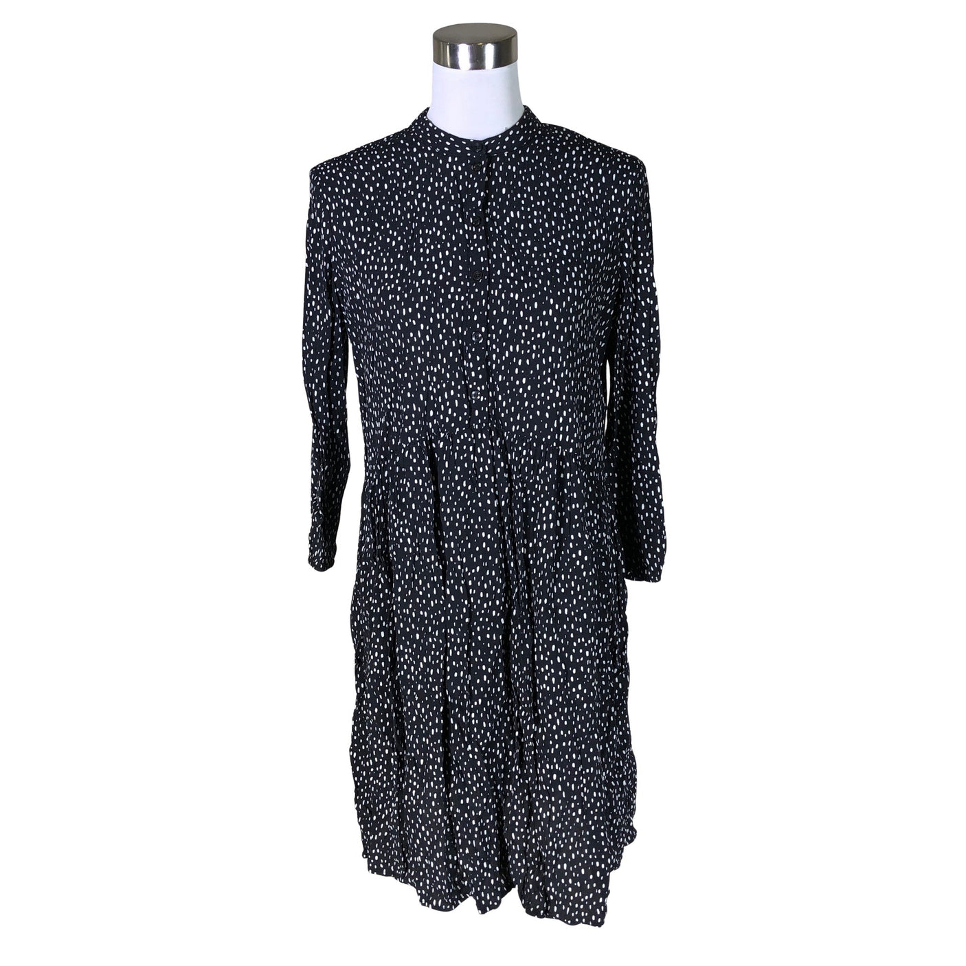 Unisex Esprit - Sifonkimekko, koko 38 -  (1)