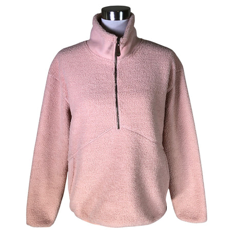 Unisex Sherpa - Fleecepaita, koko 38 -  ()