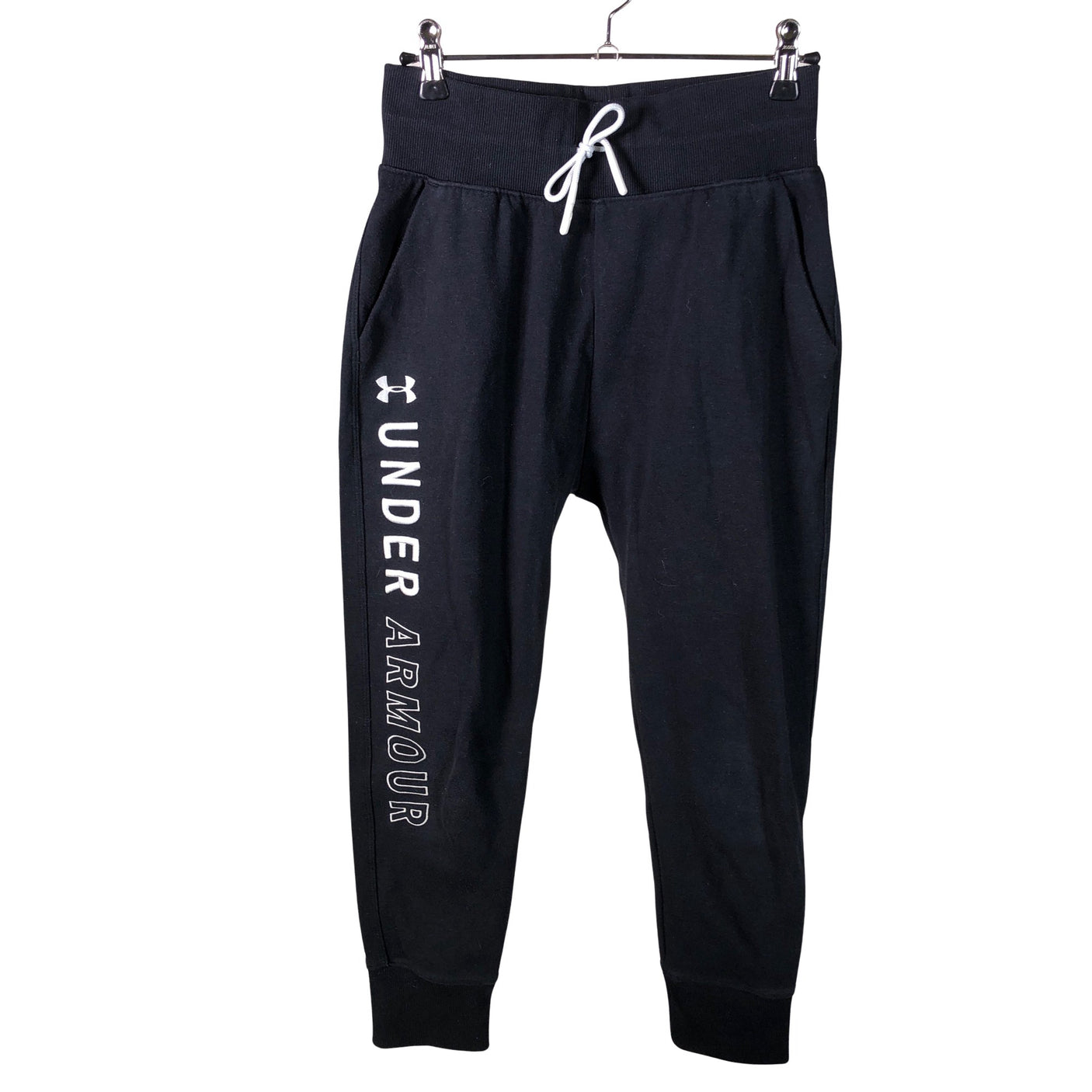 Unisex Under Armour - Collegehousut, koko 134 - 140 -  (1)
